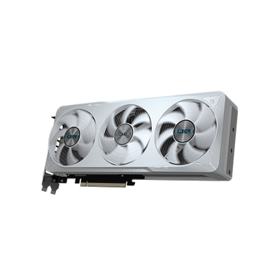 Kartelë grafike GIGABYTE GeForce RTX 5070 EAGLE ICE, 12GB GDDR7, 28Gbps, e bardhë