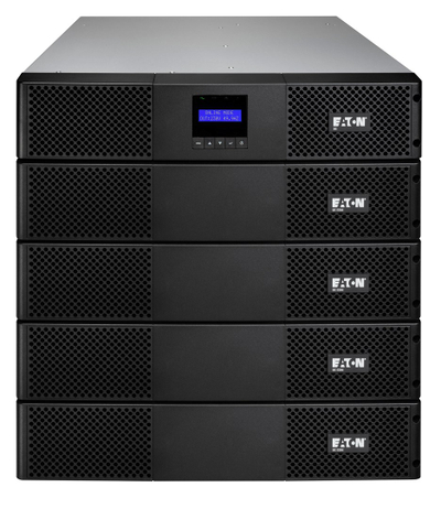 UPS Eaton 9E1000IR, 900W, 240V, i zi