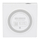 Qendër inteligjente Wednesday Brnka Neo NAS-ZW06WM, ZigBee Matter Tuya, Ethernet, e bardhë