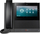 Telefoni zyre Poly CCX 700, ekran 7", Wi‑Fi, i zi
