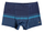 Rroba banjo Quiksilver EQYS503020-BTE6, të kaltra mQU1867-XL