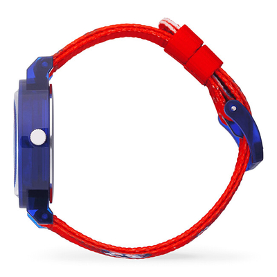 Orë për fëmijë Ice Watch ICE learning – Red Football, e kuqe