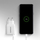 Karikues AXAGON ACU-QC19, QUICK, 1x port QC3.0/AFC/FCP/SMART, 19W, i bardhë