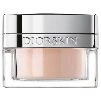 Krem pudër Diorskin Nude 030 Medium Beige, 8g