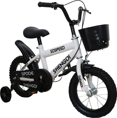 BICIKLETE PЁR FEMIJЁ 12" MIX NGJYRA MTB-2-12