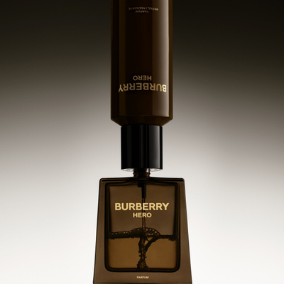 Parfum Burberry Hero, 150ml