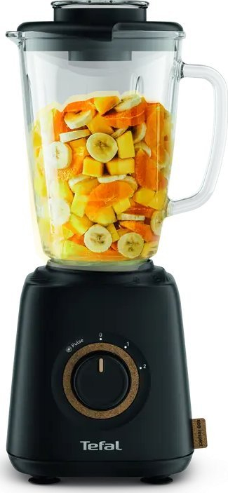 Blender tavoline Tefal Eco Respect BL46EN38, 1.75L, 800W, i zi