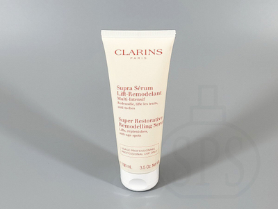 Serum fytyre Clarins Super Restorative Lifting, anti rrudhë, 100 ml