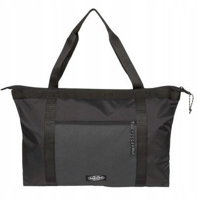 Çanta sportive Eastpak EK0A5BO2C0Z1, unisex, e zezë
