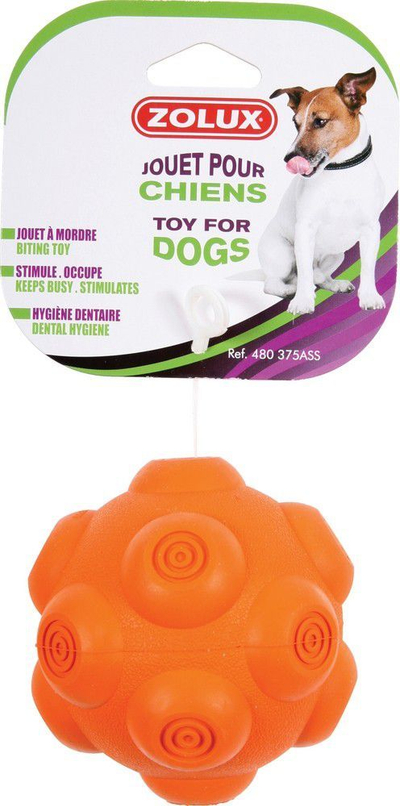 Top gome me zë Zolux, 7.5 cm