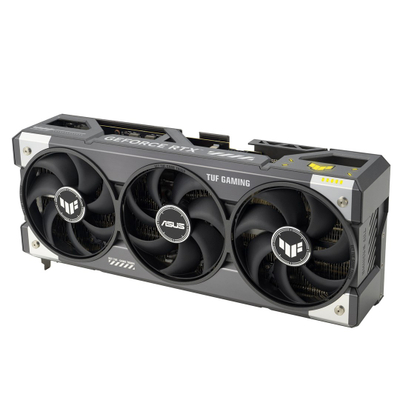 Kartelë grafike ASUS TUF Gaming TUF-RTX5090-32G-GAMING, NVIDIA GeForce RTX 5090, 32 GB
