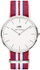 Orë dore Daniel Wellington Exeter Classic H24-423