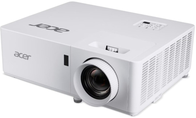 Projektor Acer PL6820, 4K UHD, 5500 ANSI lumens, i bardhë