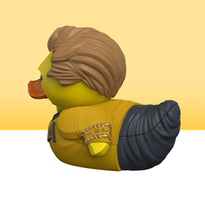 Колекционерска фигура Numskull Star Trek James T. Kirk TUBBZ Mini, ПВЦ, многуобојна