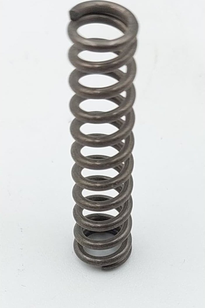 Sustë çelësi DEA XDED7840.056, 1.2x5.1x33 mm, metal, gri