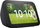Smart display Amazon Echo Show 5 3rd Gen, 5.5", altoparlant me bas të thellë, ngjyrë charcoal