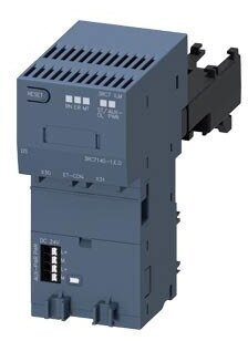 Модул за контрола на мотори Siemens 3RC71401EE10, 0.4 4 A, 690 V AC