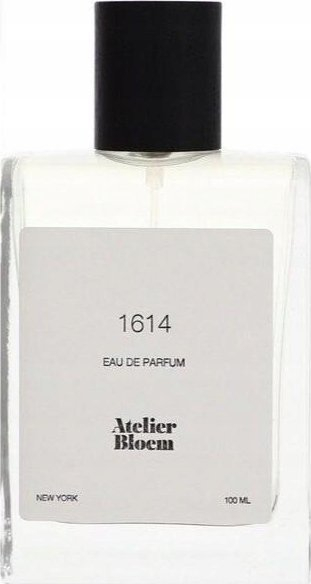 Parfum Atelier Bloem 1614 Eau de Parfum, 100ml, unisex