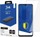 Folje mbrojtëse 3MK ARC+ për Realme 10 5G, mbulim i plotë ekrani, transparente