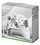 Gamepad Microsoft Xbox Wireless Controller Arctic Camo Special Edition, pa tela, gri
