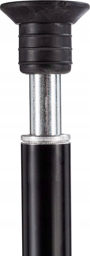 Krah boom teleskopik Manfrotto Mini Boom 170B, 1.75m - 3.3m, alumin, i zi