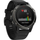Orë e mençur Garmin Fenix 5 Gray Optic Black band