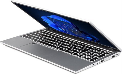 Laptop Terra Mobile 1551R, 15.6", i5-1335U, 16GB RAM, 512GB SSD, gri