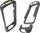 Këllëf mbrojtës Zebra SG-NGTC5EXO1-01 për TC53 TC58, rugged, i zi