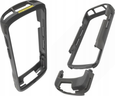 Këllëf mbrojtës Zebra SG-NGTC5EXO1-01 për TC53 TC58, rugged, i zi
