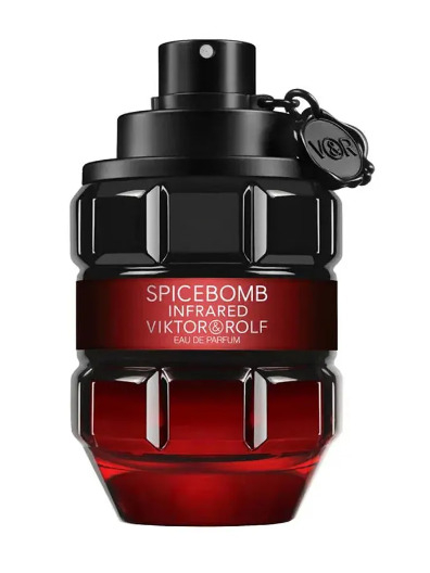 Eau de Parfum Viktor & Rolf Spicebomb Infrared
