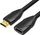 Kabllo zgjatues HDMI Vention 2.0, 1.5m, Full HD 4K, i zi