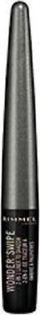 Eyeliner Rimmel Wonder Swipe 2 in 1, 1.7ml, nuanca 014 Fashun, i zi