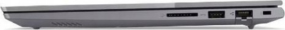 Notebook Lenovo ThinkBook 16 G7, 16", Intel Core Ultra 5, 8GB RAM, 512GB SSD, gri Arctic