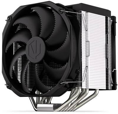 Ладилник Endorfy Fortis 5 Dual