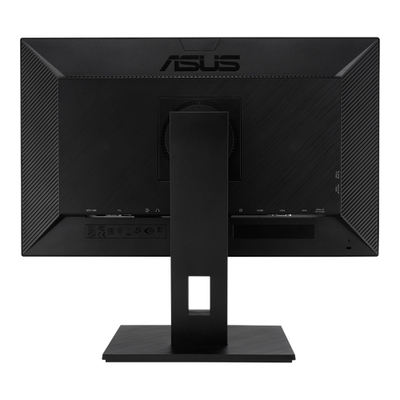 Monitor ASUS BE24EQSB, 23,8\", IPS, FHD, 60Hz, 5ms, i zi