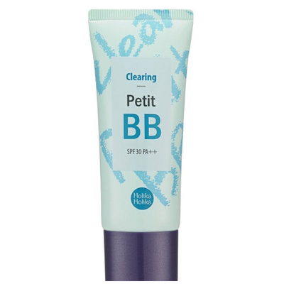 Krem pudër BB Holika Holika 30 ml