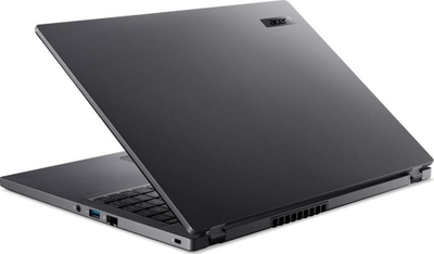 Laptop Acer TravelMate P2 16 TMP216-51, Intel Core i5, 16GB RAM, 512GB SSD, 16\", gri e errët