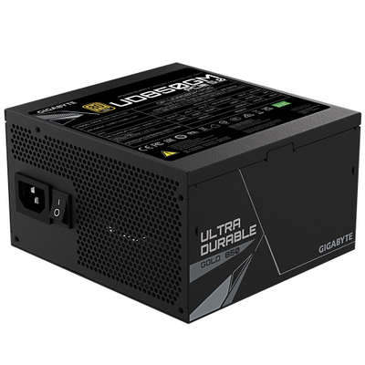 Burim energjie Gigabyte GP-UD850GM PG5, 20+4 pin ATX, 850 W