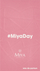 Parfum për goca Miya Day, Eau de Parfum, 50 ml