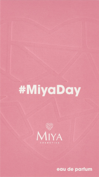 Parfum për goca Miya Day, Eau de Parfum, 50 ml