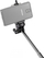Shkop selfie Mantona for GoPro 20535, alumini, fileto 1/4", gri
