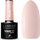 Llak thonjsh hibrid Claresa Nude 105, 5 g, nude