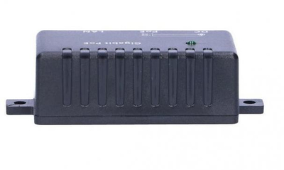 Injektor PoE Extralink EX.1964, 1 port, Gigabit Ethernet, i zi