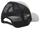 Kapelë për burra Quicksilver Grounder, gri/zezë
