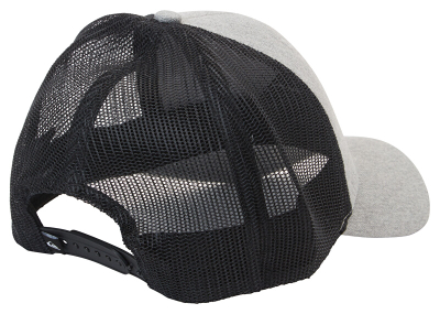 Kapelë për burra Quicksilver Grounder, gri/zezë