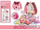 Set loje krijuese Madej Beauty Set Bag, çantë aksesorësh, për kalamaj