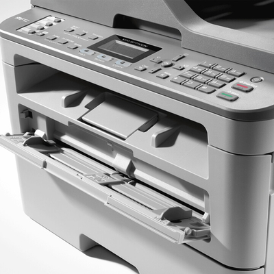 Printer Brother MFC-B7710DN, gri