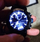 Orë për meshkuj Casio G-SHOCK GWR-B1000-1A1ER, e zezë