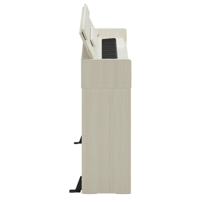 Piano dixhitale Yamaha Arius YDP S36, 88 taste, me 3 pedale, ngjyrë White Birch
