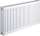 Radiator paneli Kermi Profil-K Type 11, 600x600 mm, i bardhë